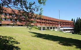 Zespół Tatry - Hotel Tatry i Budynek Turystyczny